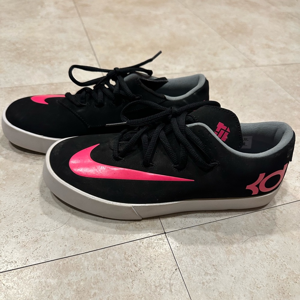 Kids Nike shoes